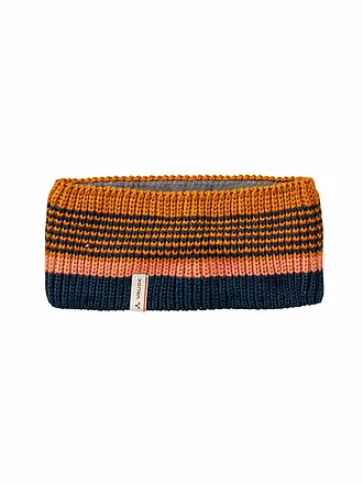VAUDE | Stirnband Melbu | dunkelgrün