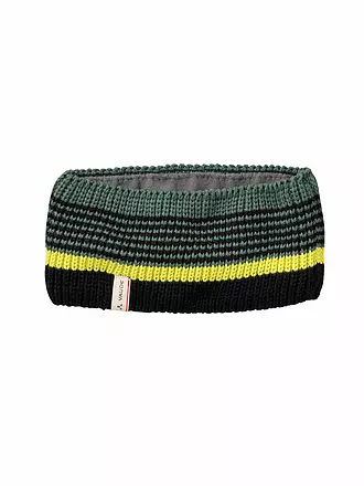 VAUDE | Stirnband Melbu | braun