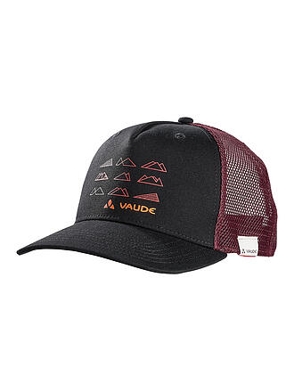 VAUDE | Trucker Kappe | kupfer