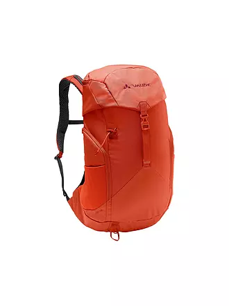 VAUDE | Wanderrucksack Jura 24 | rot