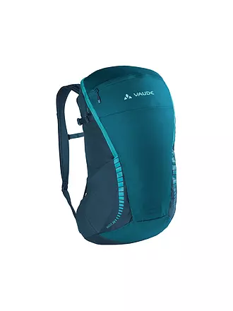 VAUDE | Wanderrucksack Magus 20 | schwarz