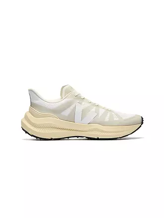 VEJA | Damen Freizeitschuhe Condor 3 Advanced | silber