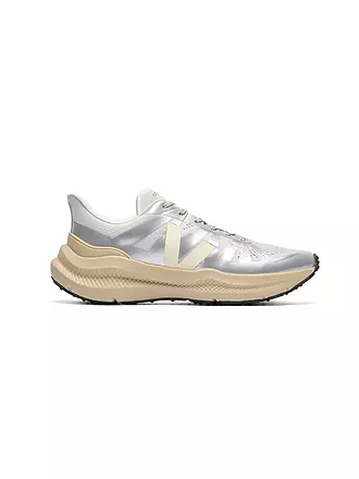 VEJA | Damen Freizeitschuhe Condor 3 Advanced | silber
