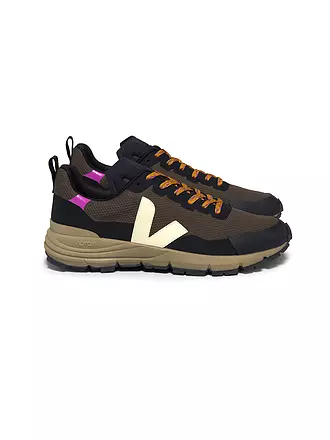 VEJA | Damen Sneaker Dekkan | braun