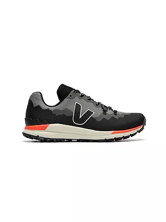 VEJA | Herren Freizeitschuhe Fitz Roy | schwarz