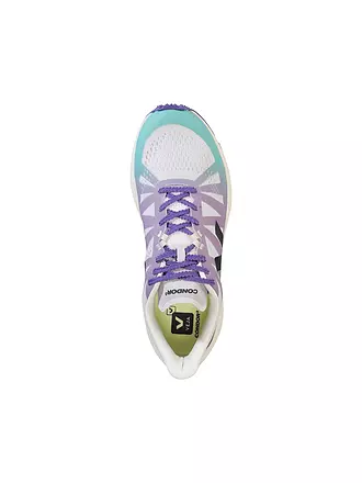 VEJA | Herren Sneaker CONDOR 3 | hellgrau