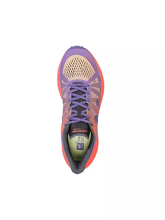 VEJA | Herren Sneaker Condor 3 Advanced | lila