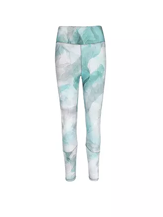 VENICE BEACH | Damen Fitnesstight | mint