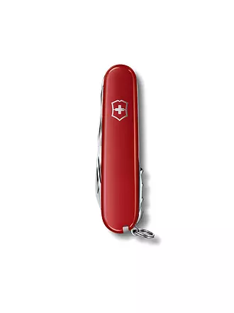 VICTORINOX | Taschenmesser Huntsman | rot