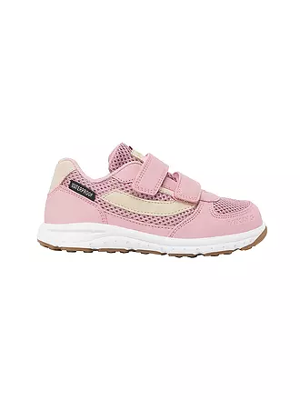 VIKING | Kinder Sneaker Hovet Low WP | blau