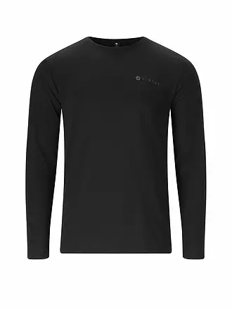 VIRTUS | Herren Shirt Jokers | schwarz