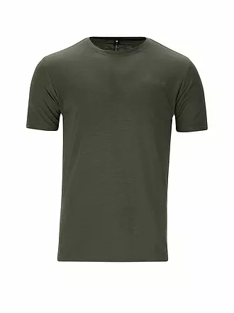 VIRTUS | Herren T-Shirt Jokers | dunkelgrün