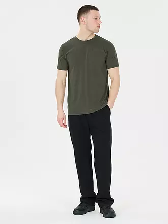 VIRTUS | Herren T-Shirt Jokers | dunkelgrün