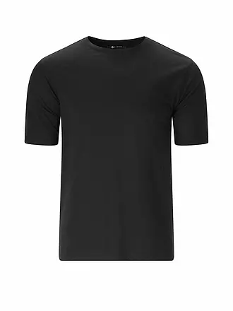 VIRTUS | Herren T-Shirt Robb | schwarz