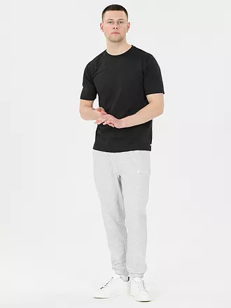 VIRTUS | Herren T-Shirt Robb | schwarz