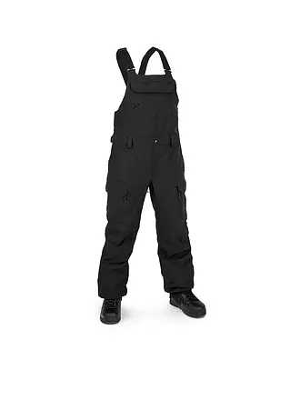 VOLCOM | Damen Snowboardhose CRESTON 3D BIB Overall | 