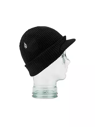 VOLCOM | Mütze JLA Visor | rot