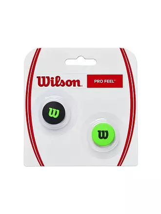 WILSON | Dämpfer Pro Feel Blade 2er | 