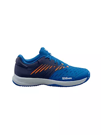 WILSON | Herren Tennisschuhe Kaos Comp 3.0 | blau