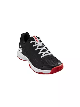 WILSON | Kinder Tennisschuhe Rush Pro Jr. L | 