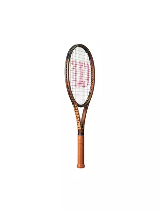 WILSON | Tennisschläger Pro Staff 97L v14 unbesaitet | 