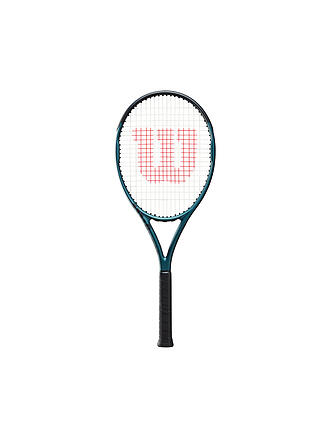 WILSON | Tennisschläger Ultra Team v4 | blau