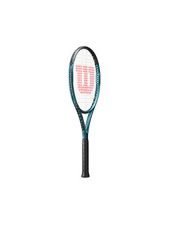 WILSON | Tennisschläger Ultra Team v4 | blau