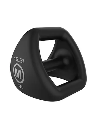 YBELL | YBell Neo M 8kg | schwarz