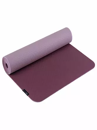 YOGISTAR | Yogamatte Pro | lila