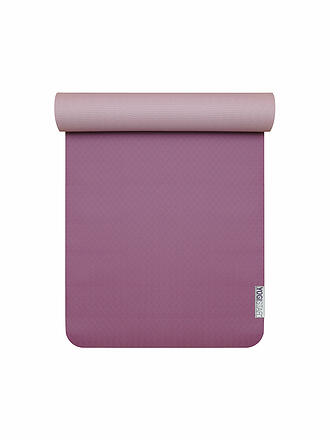 YOGISTAR | Yogamatte Pro | pink