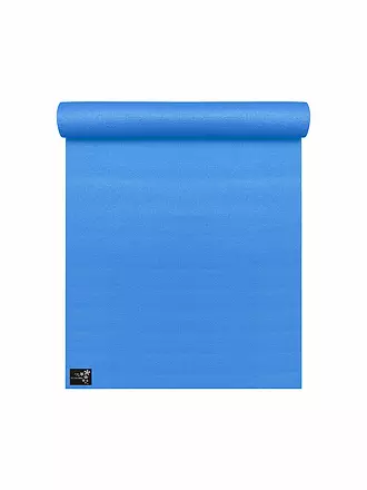 YOGISTAR | Yogamatte Yogimat® Basic | blau