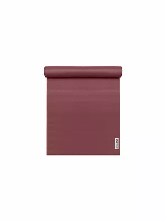 YOGISTAR | Yogamatte Yogimat® Basic | blau