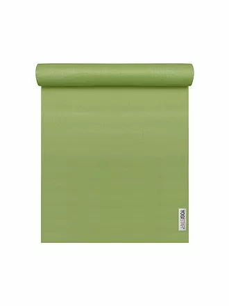 YOGISTAR | Yogamatte Yogimat® Basic | grün