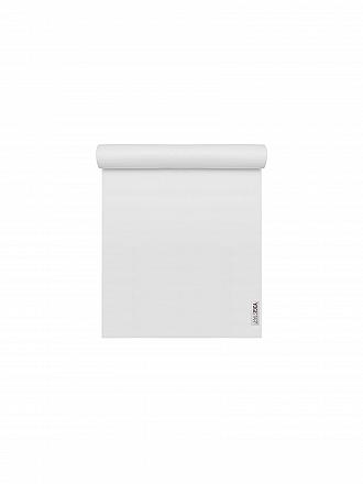 YOGISTAR | Yogamatte Yogimat® Basic | weiß
