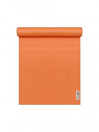 YOGISTAR | Yogamatte Yogimat® Plus | orange