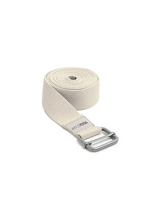 YOGISTAR | Yogibelt®-Gurt Medium - M 260cm | beige