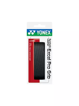 YONEX | Tennisbasisgriffband Synthetic Leather Excel PRO Grip | 