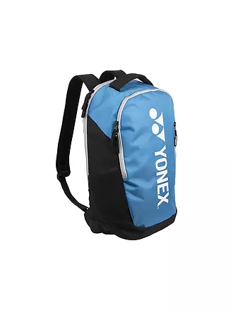 YONEX | Tennisrucksack Club Line Back Pack 25L | blau