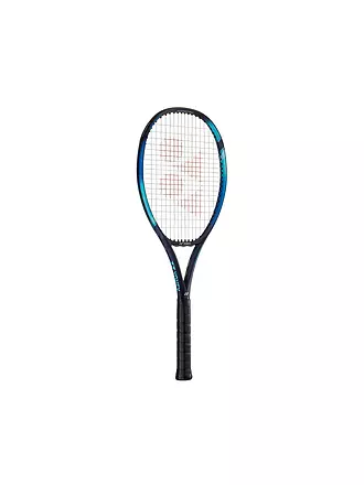 YONEX | Tennisschläger EZONE 100 300g | blau