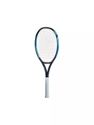 YONEX | Tennisschläger Ezone 105 | blau