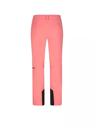 ZIENER | Damen Skihose Tippa | rosa