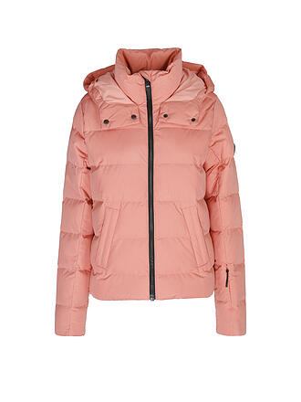 ZIENER | Damen Skijacke Tusja | petrol