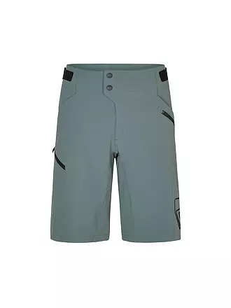 ZIENER | Herren Radshort Nonus X-Function | olive