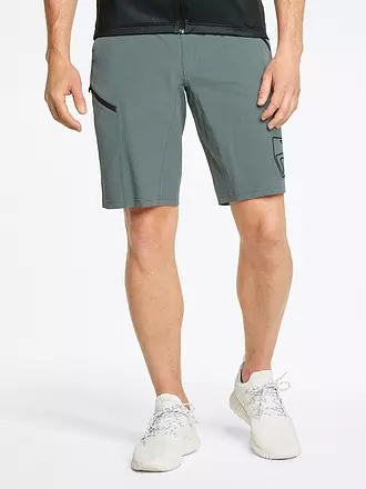 ZIENER | Herren Radshort Nonus X-Function | olive