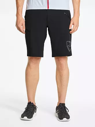 ZIENER | Herren Radshort Nonus X-Function | olive