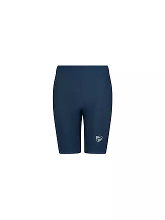ZIENER | Kinder Radhose Nimo X-Function | dunkelblau