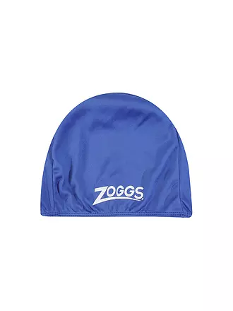 ZOGGS | Badehaube Polyester | schwarz