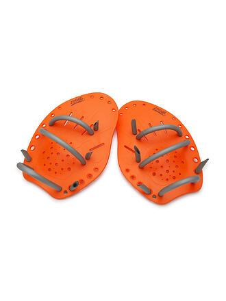 ZOGGS | Matrix Handpaddel | orange