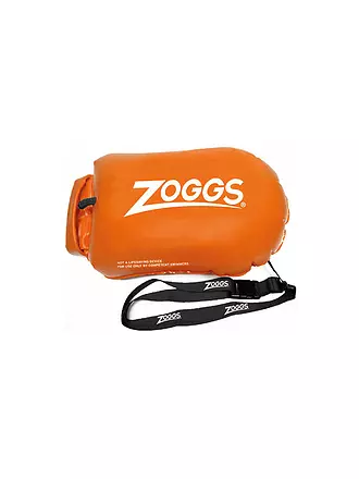 ZOGGS | Schwimmboje aufblasbar Swim Buoy | 