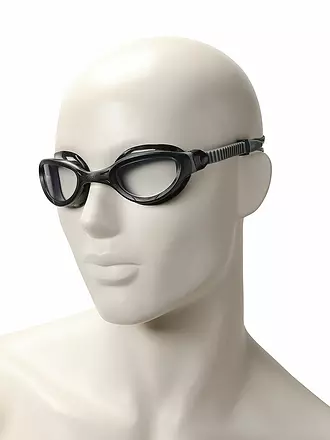 ZOGGS | Schwimmbrille Phantom 2.0 | schwarz